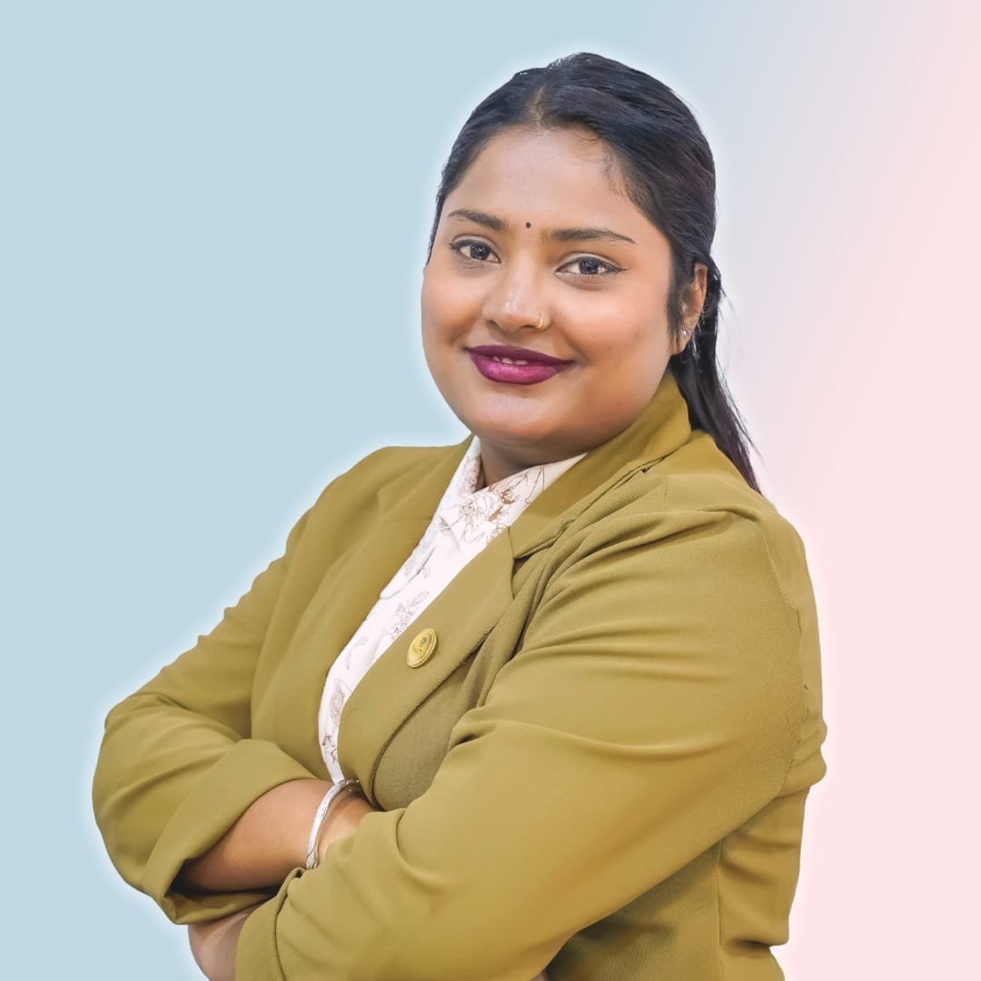 Team Member Sujata Kumari Sharma